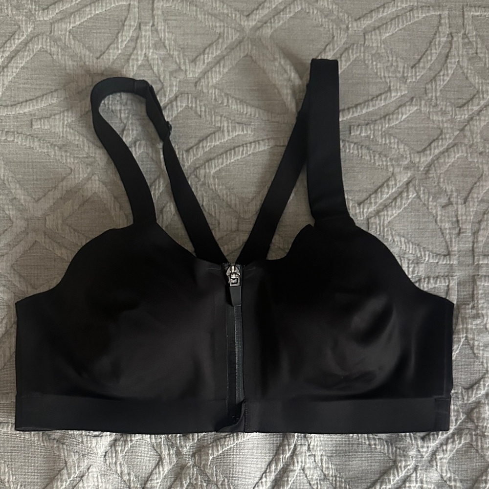Victoria's Secret Black Sports Bra